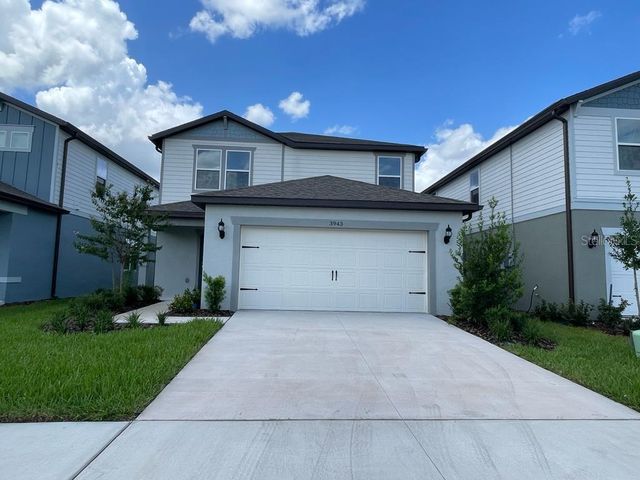 3943 ALMOND BROOK BOULEVARD, Land O Lakes, FL 34638