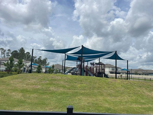 3943 ALMOND BROOK BOULEVARD, Land O Lakes, FL 34638