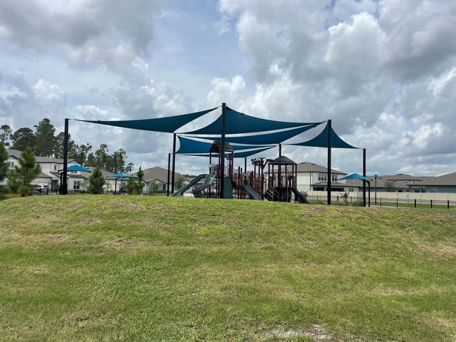 3943 ALMOND BROOK BOULEVARD, Land O Lakes, FL 34638