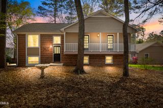 1821 Owls Nest Road, Sanford, NC 27330