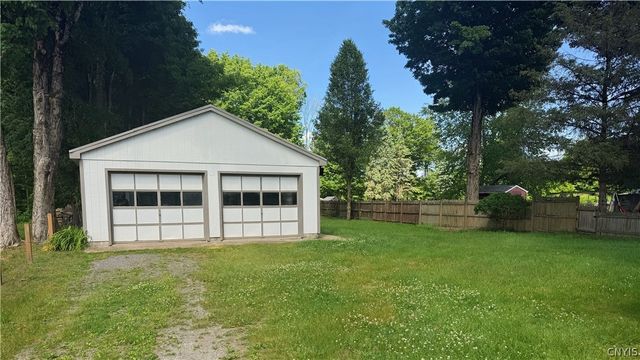 2883 Main Street, Vienna, NY 13308