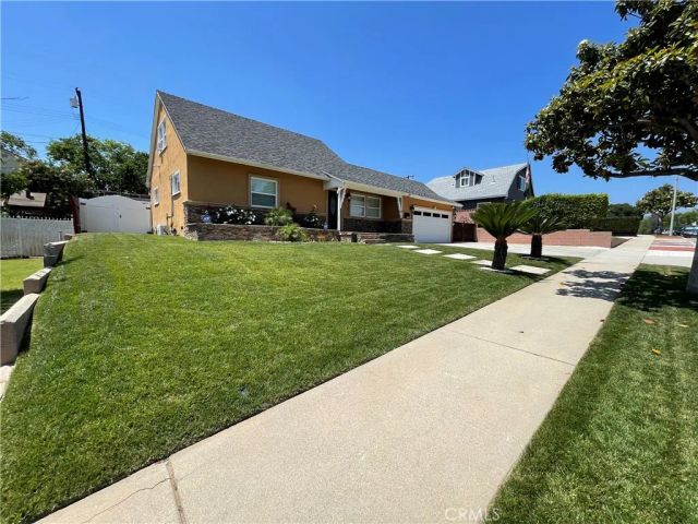 737 N Garsden, Covina, CA 91724