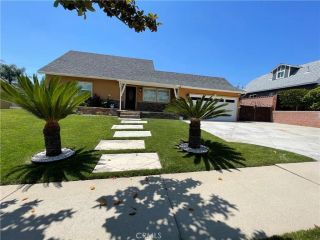 737 N Garsden, Covina, CA 91724