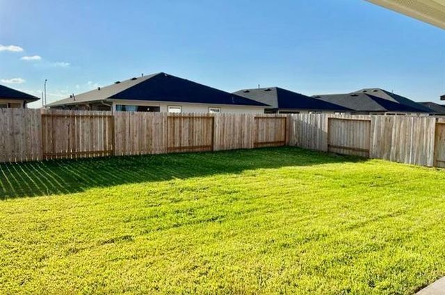 7823 Elm Birch Lane, Rosharon, TX 77583