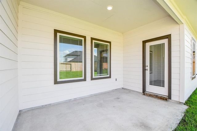 7823 Elm Birch Lane, Rosharon, TX 77583