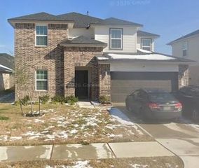 7823 Elm Birch Lane, Rosharon, TX 77583