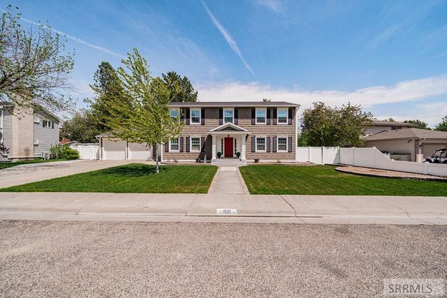 1821 Malibu Drive, Idaho Falls, ID 83404