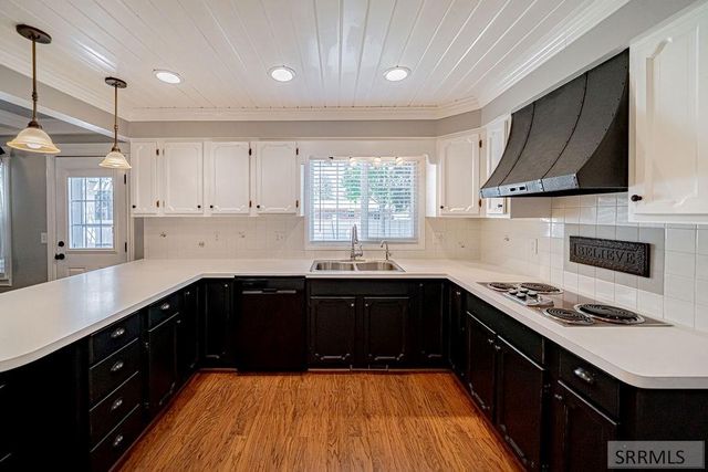 1821 Malibu Drive, Idaho Falls, ID 83404