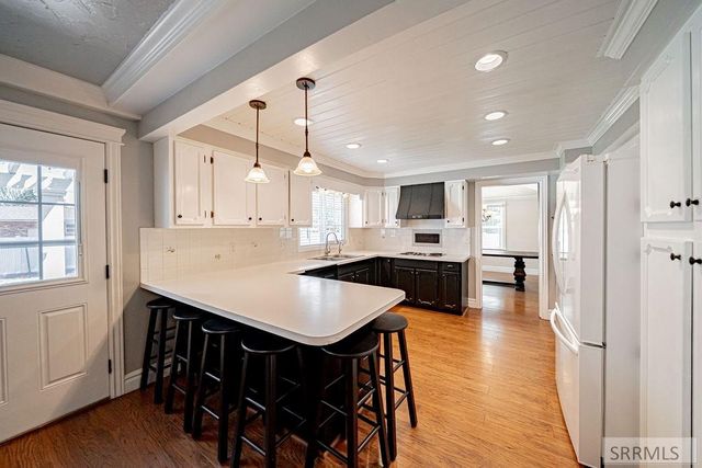 1821 Malibu Drive, Idaho Falls, ID 83404