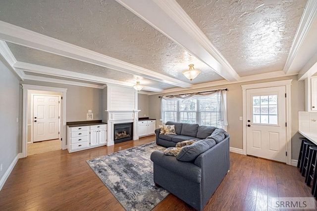 1821 Malibu Drive, Idaho Falls, ID 83404