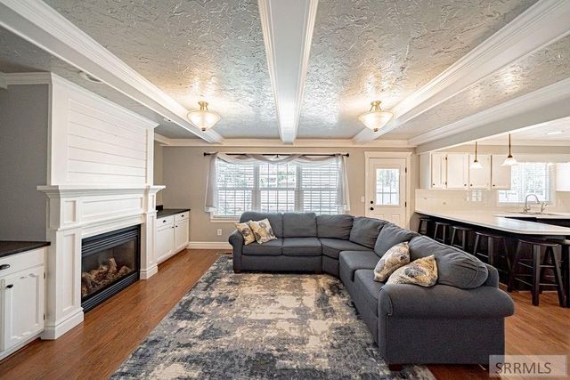 1821 Malibu Drive, Idaho Falls, ID 83404