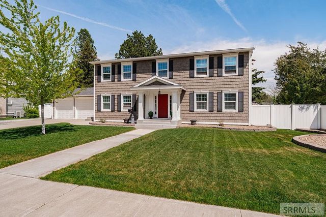 1821 Malibu Drive, Idaho Falls, ID 83404