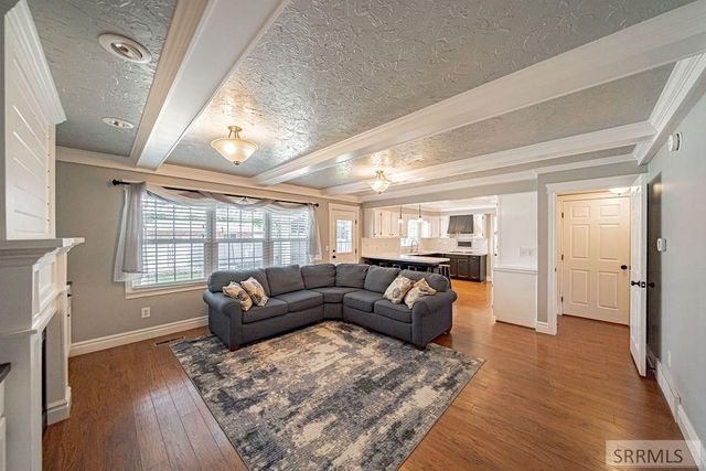 1821 Malibu Drive, Idaho Falls, ID 83404
