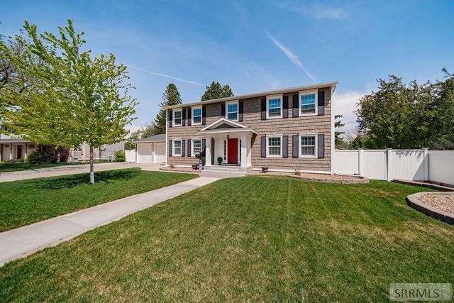 1821 Malibu Drive, Idaho Falls, ID 83404
