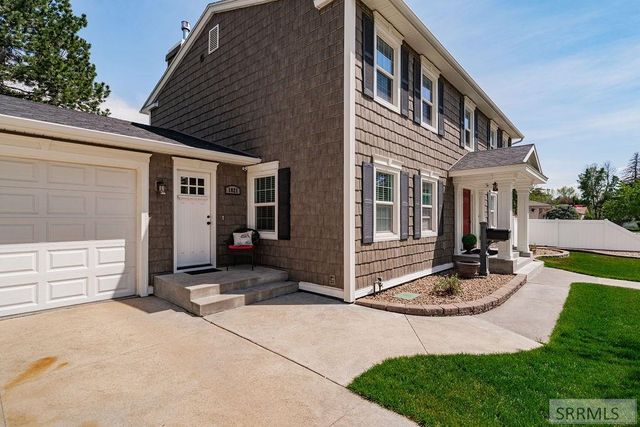 1821 Malibu Drive, Idaho Falls, ID 83404
