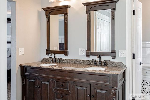 1821 Malibu Drive, Idaho Falls, ID 83404