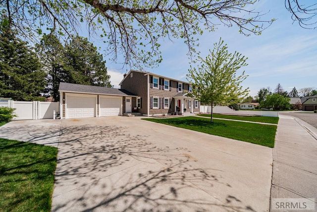 1821 Malibu Drive, Idaho Falls, ID 83404