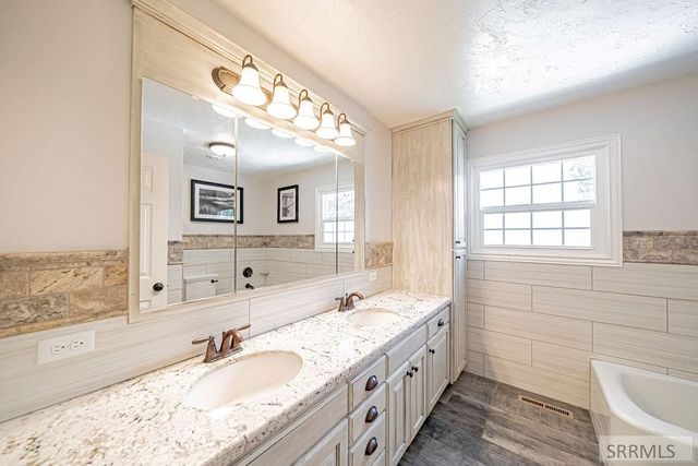 1821 Malibu Drive, Idaho Falls, ID 83404