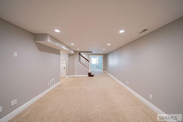 1821 Malibu Drive, Idaho Falls, ID 83404