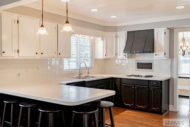 1821 Malibu Drive, Idaho Falls, ID 83404