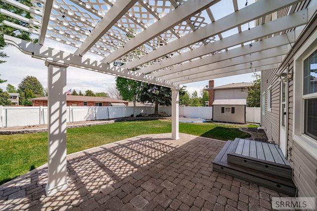 1821 Malibu Drive, Idaho Falls, ID 83404