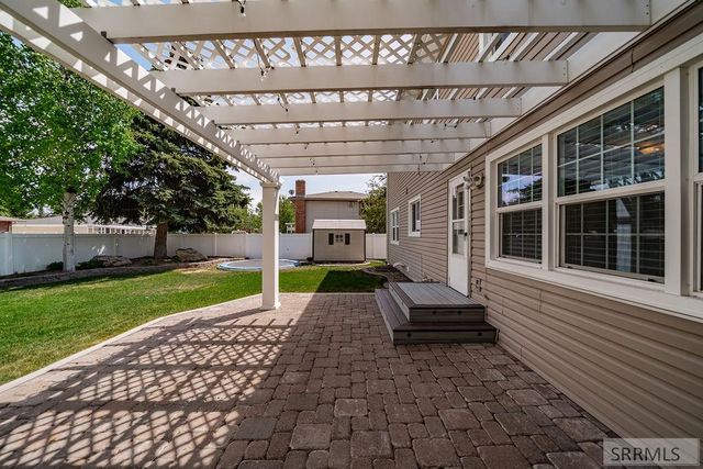 1821 Malibu Drive, Idaho Falls, ID 83404