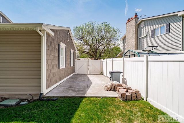 1821 Malibu Drive, Idaho Falls, ID 83404