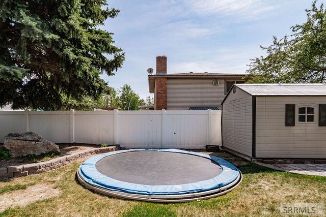 1821 Malibu Drive, Idaho Falls, ID 83404