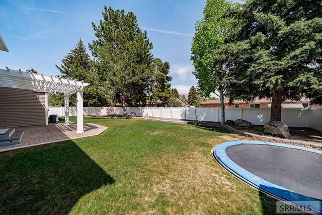 1821 Malibu Drive, Idaho Falls, ID 83404