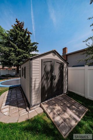 1821 Malibu Drive, Idaho Falls, ID 83404