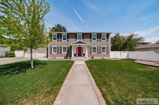 1821 Malibu Drive, Idaho Falls, ID 83404