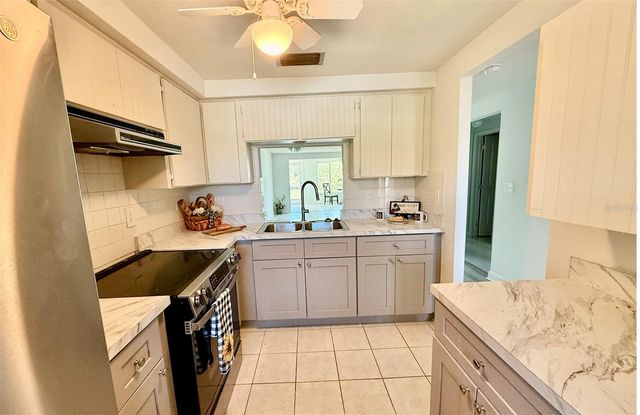 4124 HAMPTON DRIVE, New Port Richey, FL 34652