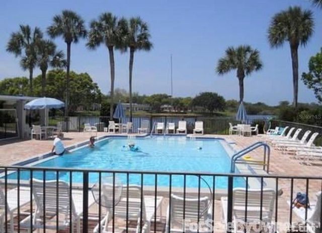 4124 HAMPTON DRIVE, New Port Richey, FL 34652