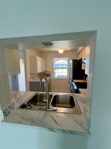 4124 HAMPTON DRIVE, New Port Richey, FL 34652