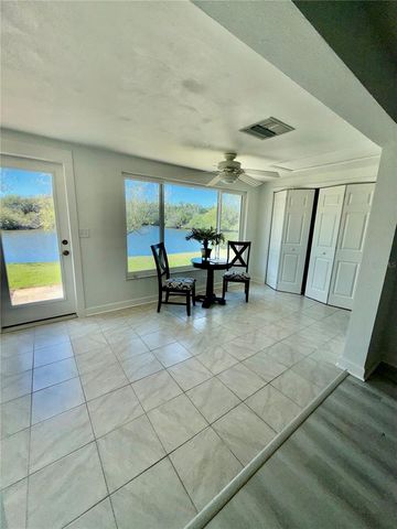 4124 HAMPTON DRIVE, New Port Richey, FL 34652