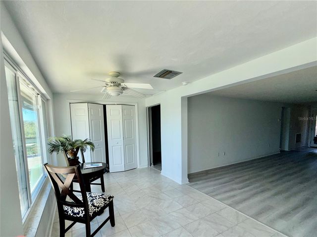 4124 HAMPTON DRIVE, New Port Richey, FL 34652