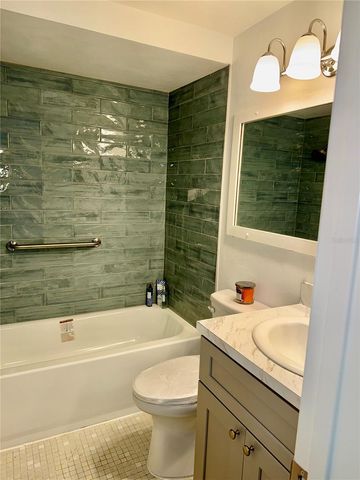 4124 HAMPTON DRIVE, New Port Richey, FL 34652