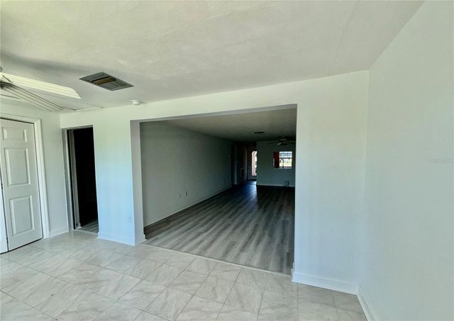 4124 HAMPTON DRIVE, New Port Richey, FL 34652