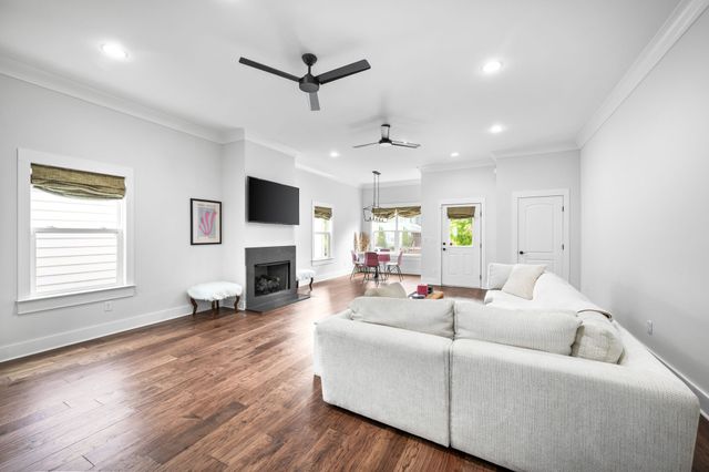 4306A Dakota Ave, Nashville, TN 37209