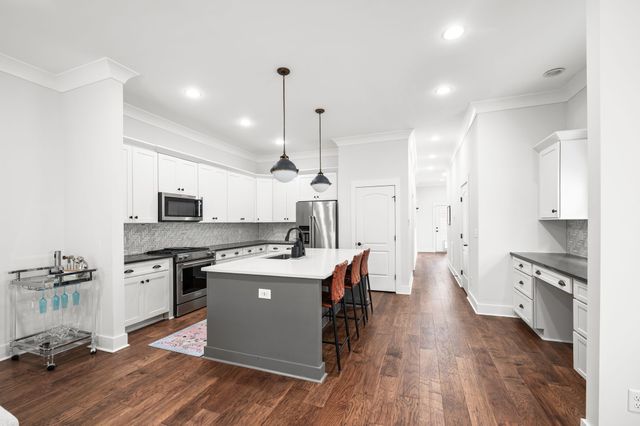 4306A Dakota Ave, Nashville, TN 37209