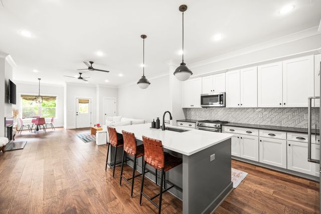 4306A Dakota Ave, Nashville, TN 37209