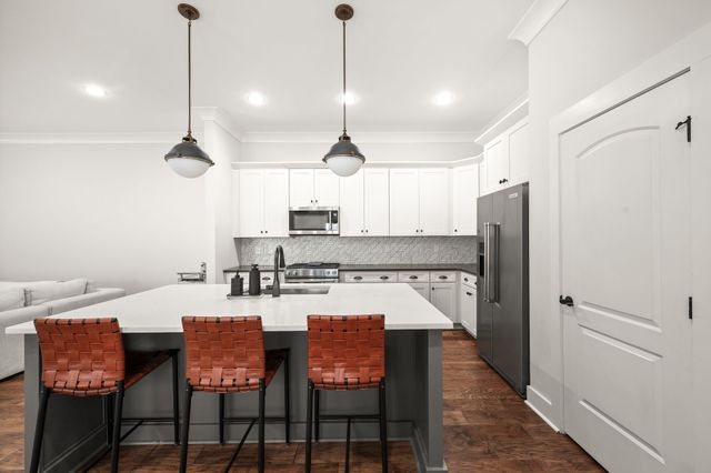 4306A Dakota Ave, Nashville, TN 37209