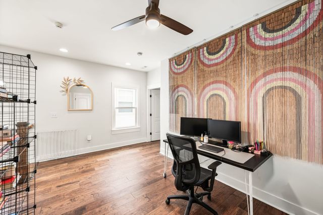 4306A Dakota Ave, Nashville, TN 37209