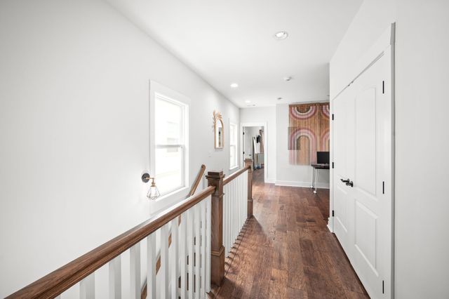 4306A Dakota Ave, Nashville, TN 37209