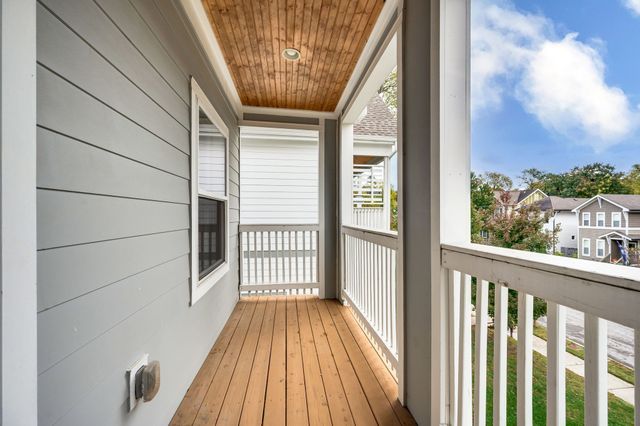 4306A Dakota Ave, Nashville, TN 37209