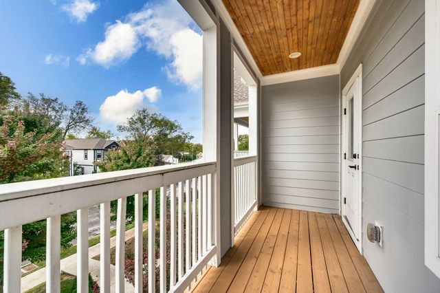 4306A Dakota Ave, Nashville, TN 37209