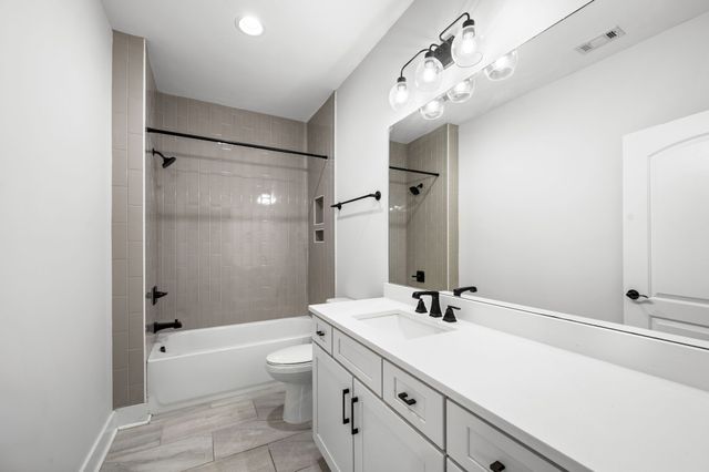 4306A Dakota Ave, Nashville, TN 37209