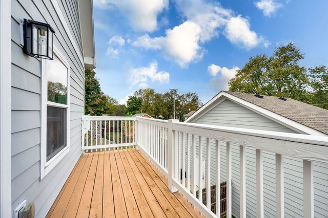 4306A Dakota Ave, Nashville, TN 37209