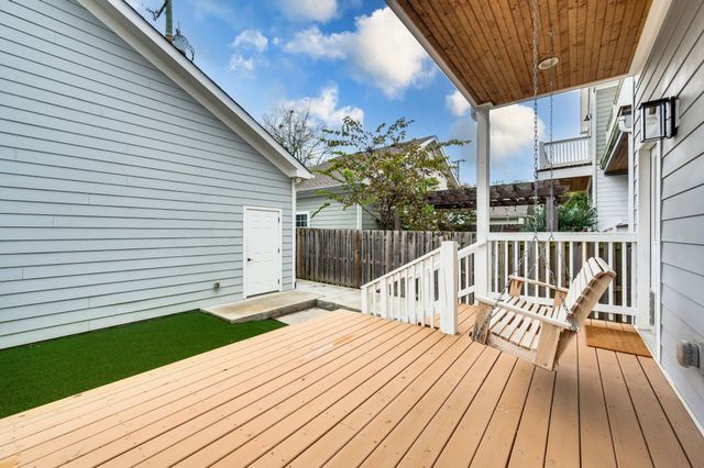 4306A Dakota Ave, Nashville, TN 37209