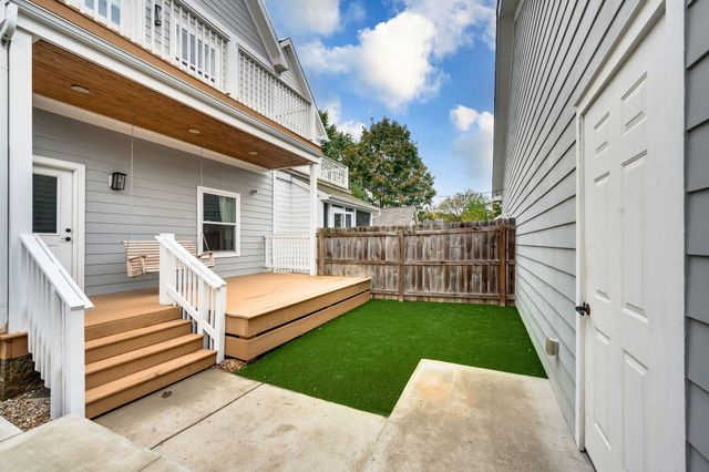 4306A Dakota Ave, Nashville, TN 37209